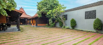 Oemah Kumbakarna Jogja