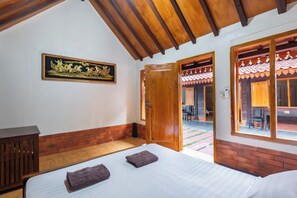 Vila, 5 kamar tidur