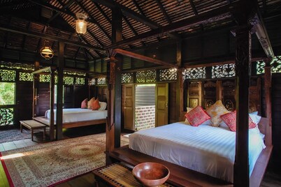 Kebun Rimba Janda Baik