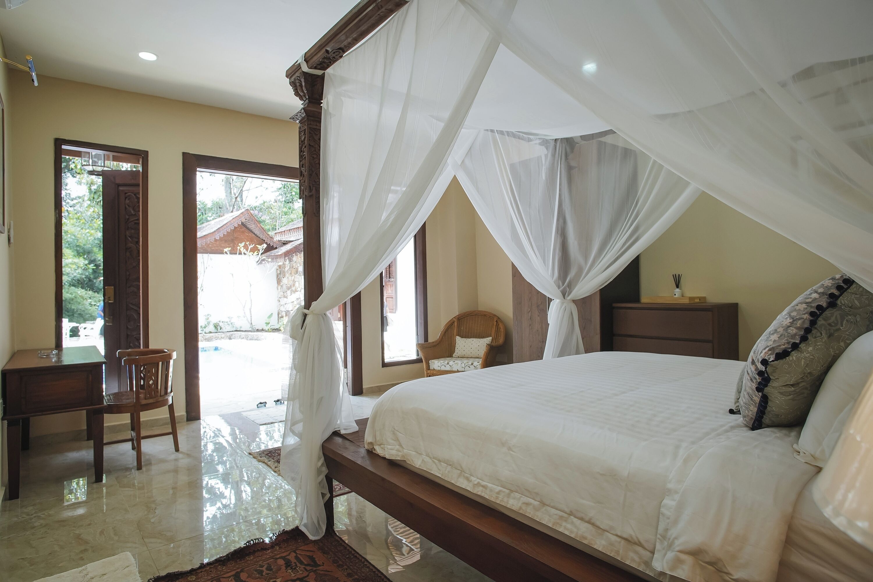 Pool Villa - Cheringin