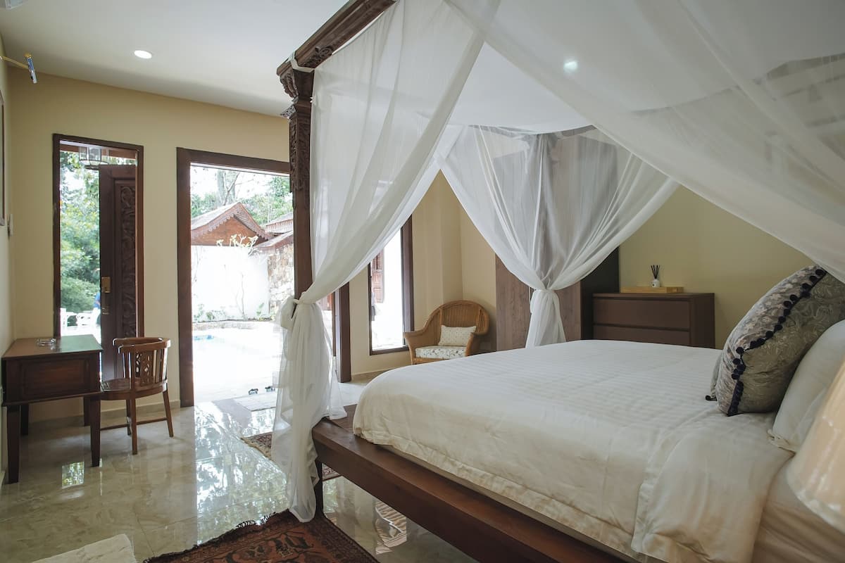 Pool Villa - Cheringin