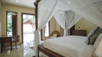 Pool Villa - Cheringin