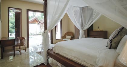 Kebun Rimba Janda Baik