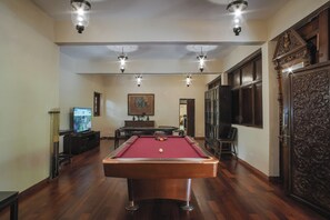 Living area - Kebun Rimba Janda Baik (Janda Baik)