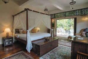 Room - Kebun Rimba Janda Baik (Janda Baik)