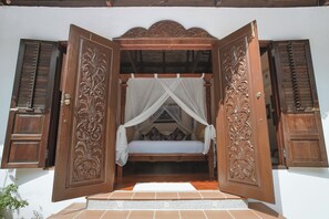 Room - Kebun Rimba Janda Baik (Janda Baik)