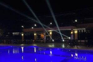 Outdoor pool - Brevant Pool Club And Resort (El Salvador)