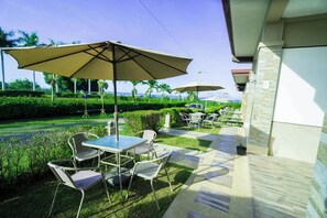 Exterior - Brevant Pool Club And Resort (El Salvador)
