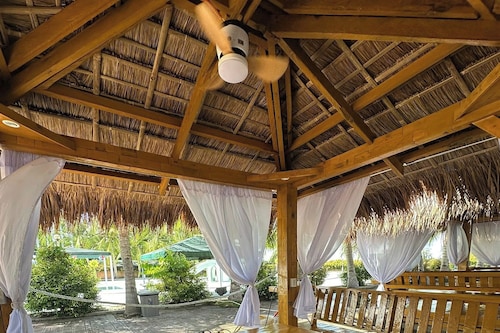Brevant Pool Club And Resort