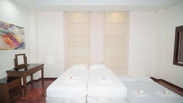 Superior Triple Room