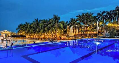 Brevant Pool Club And Resort