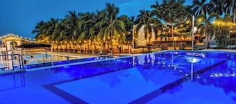 Brevant Pool Club And Resort