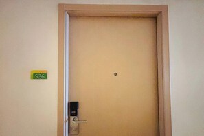 Interior - Selah Mplace Homestay (Quezon City)