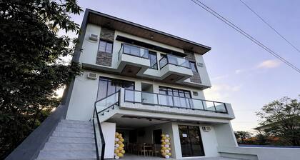 Lisro Sleep And Relax La Union near Beach