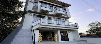 Lisro Sleep And Relax La Union near Beach