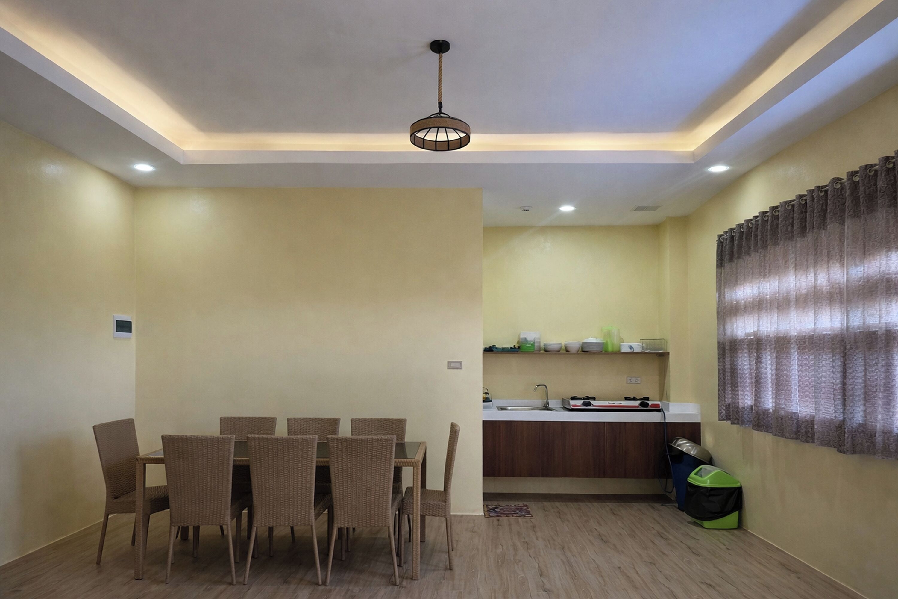 Habitación familiar, 2 habitaciones, vista al mar