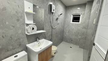 Chambre Deluxe | Salle de bain