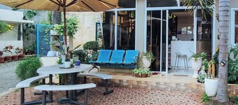 Alejandro'S Suites & Venue