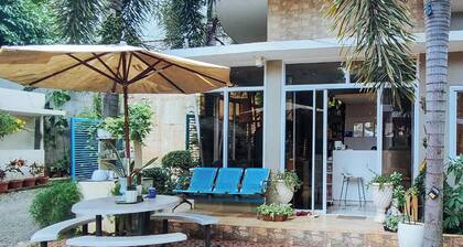 Alejandro'S Suites & Venue