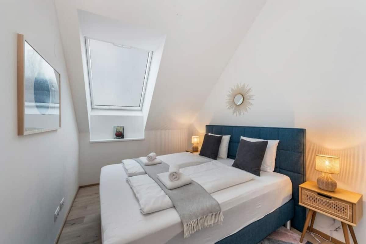 Lägenhet - 2 sovrum