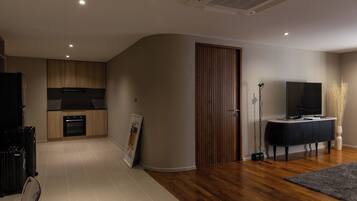 Two Bedroom Suite
