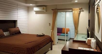 The Room Suphanburi