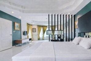 Cottage - The Room Suphanburi (Suphan Buri)