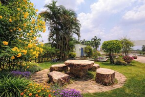 Front of property - The Room Suphanburi (Suphan Buri)