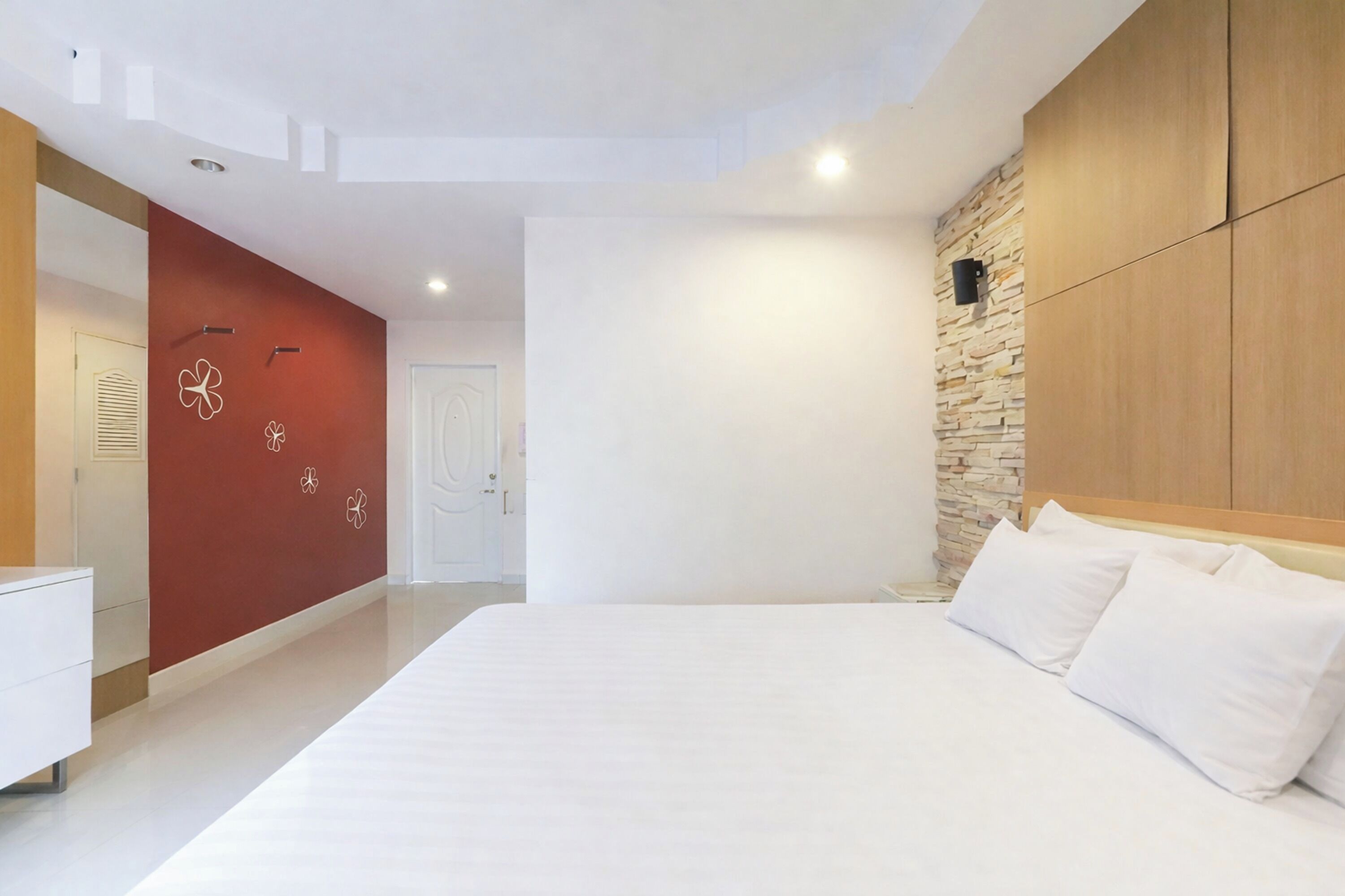 Standard Double Room, 1 King Bed