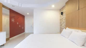 Standard Double Room, 1 King Bed