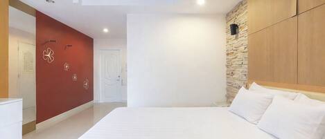 Standard Double Room, 1 King Bed