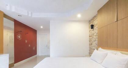 The Room Suphanburi