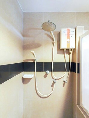 Cottage | Bathroom - The Room Suphanburi (Suphan Buri)