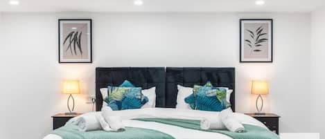 อพาร์ทเมนท์