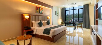 Essentia Resort & Spa Sirsi