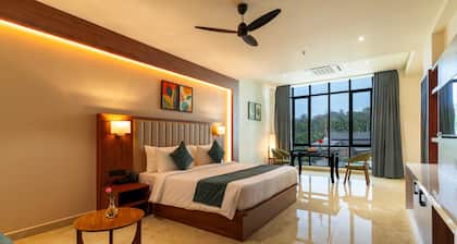 Essentia Resort & Spa Sirsi