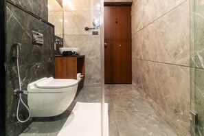 Bathroom - Essentia Resort & Spa Sirsi (Sirsi)