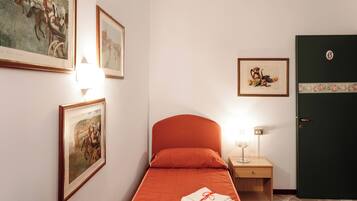 Værelse til 3 personer