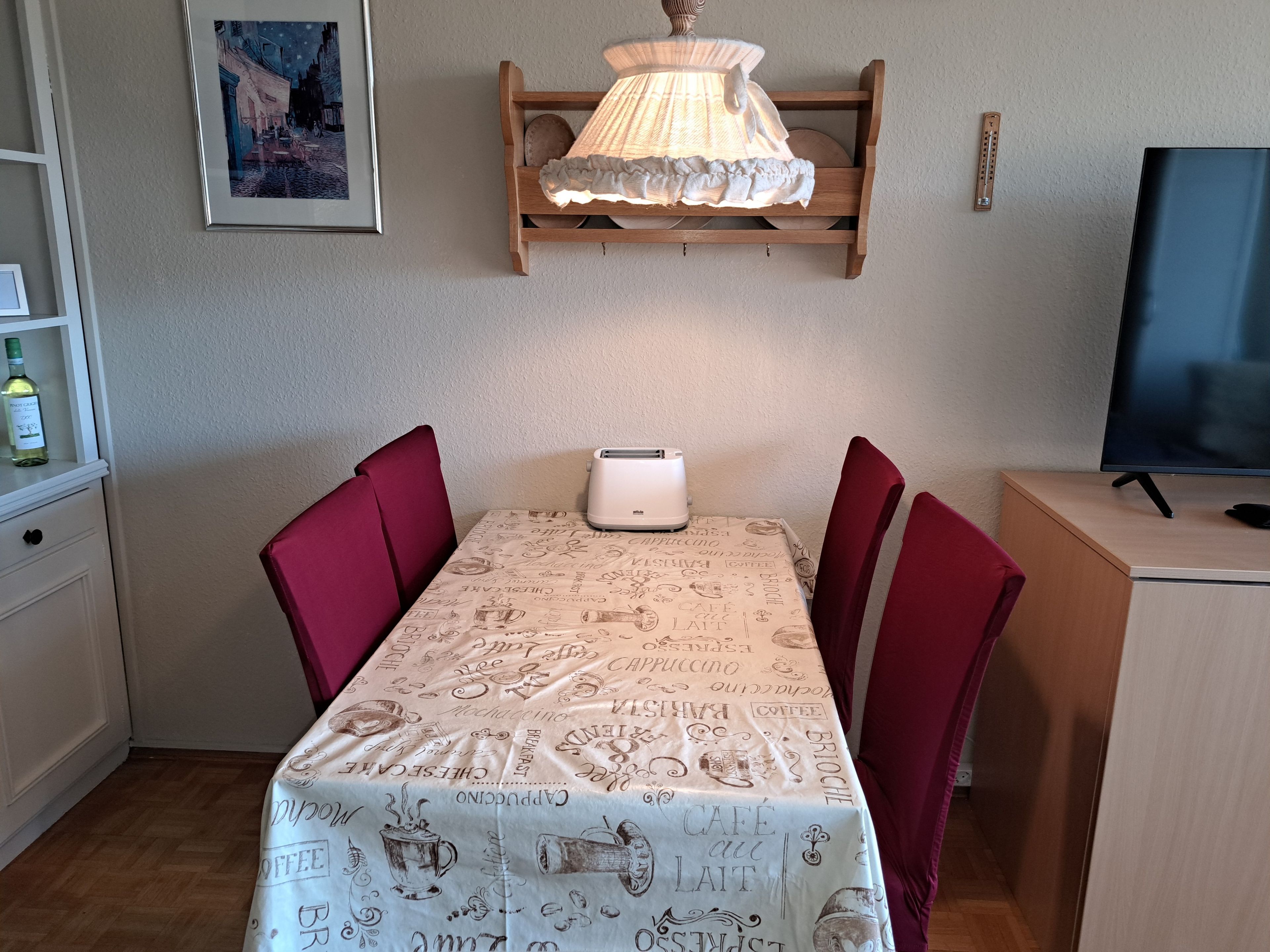 Spiseområde