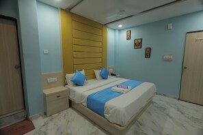 Room - Hotel Para Mount (Mahemdavad)