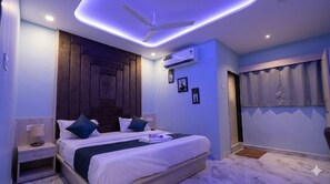 Habitación superior