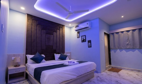 Hotel Para Mount - Ahmedabad