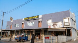 Exterior - Hotel Para Mount (Mahemdavad)