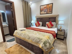 Căn hộ, ban công, quang cảnh thành phố