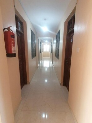 Chi tiết nội thất