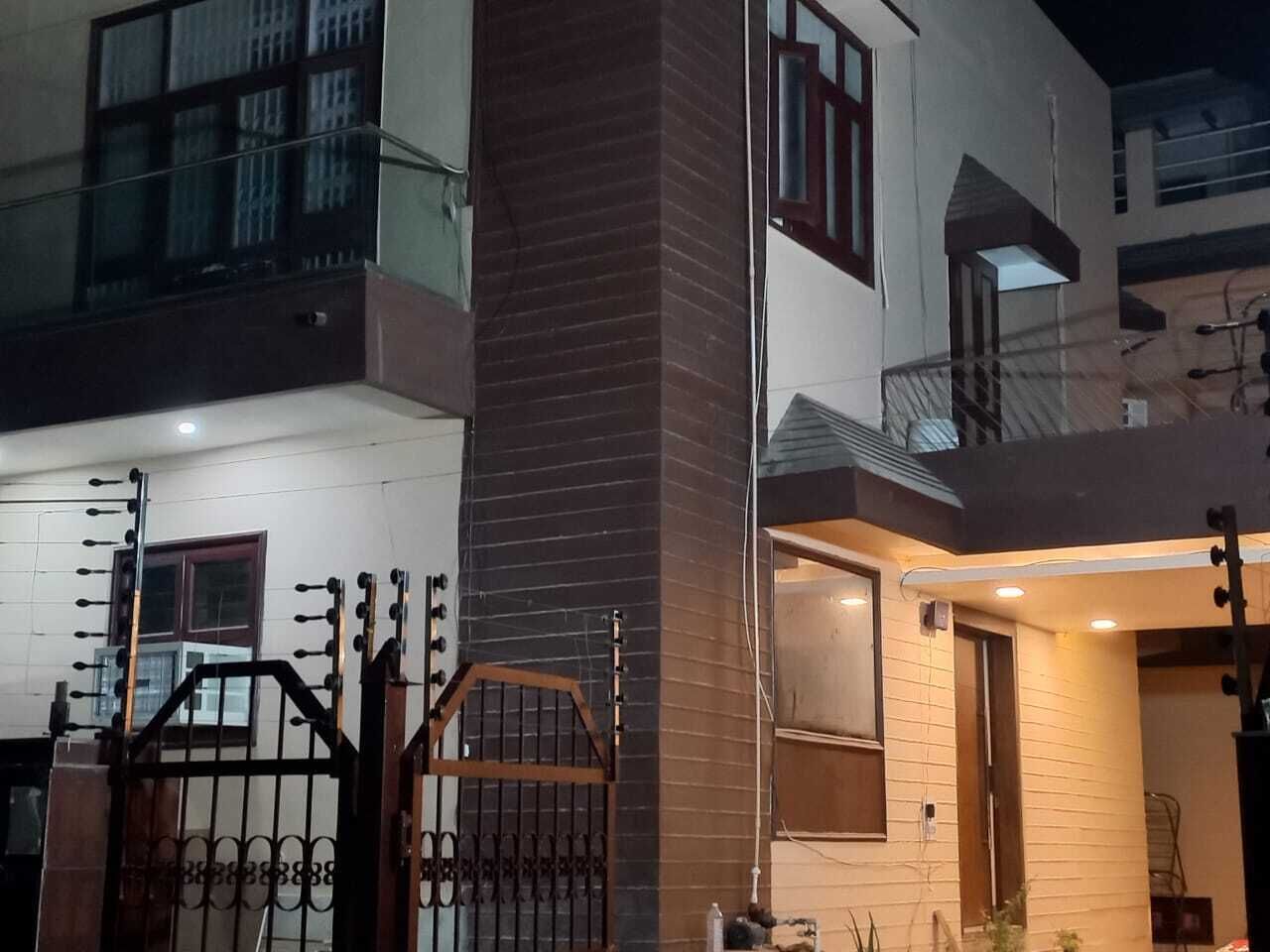 Detalle del exterior