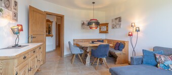Apartment 'Schladming Planai Mitte' with Mountain View, Private Terrace and Wi-Fi