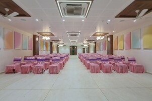 Salón de banquetes