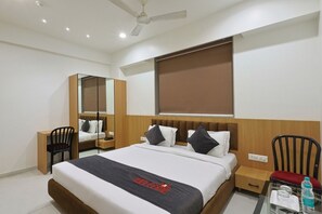 Room - Hotel Vivanta Inn (Veraval)