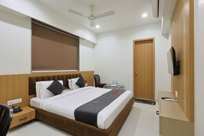 Room - Hotel Vivanta Inn (Veraval)